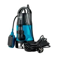 Фекальный насос IBO IP 400