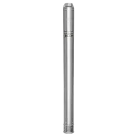 Гидравлическая часть насоса IRCEM 16BH55