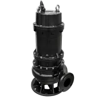 Фекальный насос MAXPUMP HYDRA 4P11