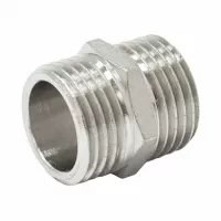 Ниппель STI 1"НР х 1"НР