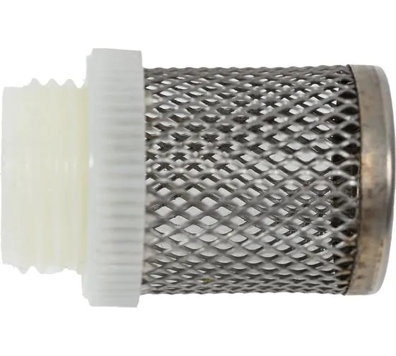 Фильтр сетчатый для обратного клапана General Fittings 1/2"