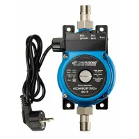 Насос Джилекс КОМФОРТ ПРО 25/9