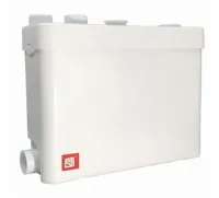 Канализационная установка STI SP-400