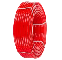 Труба для теплого пола VALFEX PE-RT 16х2 (бухта 200м)