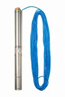 Насос ДЖИЛЕКС ВОДОМЕТ 3ДК 45/42