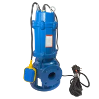 Дренажный насос ENERAL ГНОМ 16-16 220В с поплавком 