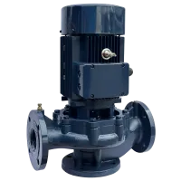 Циркуляционный насос MAXPUMP IL 50-250/15