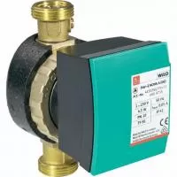 Циркуляционный насос WILO Star-Z NOVA C (версия "А" + таймер)