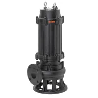Фекальный насос IBO MWQ 80/2200