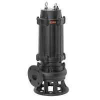 Насос IBO MWQ 50/1100 (400В)