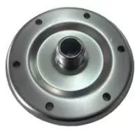 Фланец гидроаккумулятора Wester