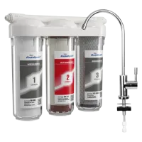 Питьевая система АКВАБРАЙТ АБФ-ТРИА-АНТИЖЕЛЕЗО