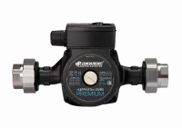 Насос Джилекс «ЦИРКУЛЬ» 25/60 PREMIUM