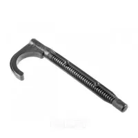 Дюбель-крюк односторонний 100 /100шт/