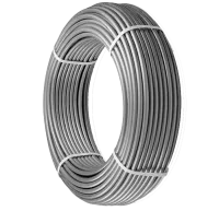 Труба для теплого пола VALFEX PE-Xa из сшитого полиэтилена с барьерным слоем EVOH 20x2.8 (бухта 200м)