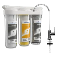 Питьевая система АКВАБРАЙТ АБФ-ТРИА-УМЯГЧЕНИЕ