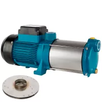 Насос IBO MH 1300 INOX