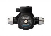 Насос Джилекс «ЦИРКУЛЬ» 25/80  PREMIUM