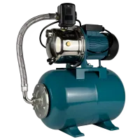 IBO AJ 50/60 24л +защита от сухого хода