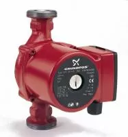 Grundfos UPS 25 - 40 N
