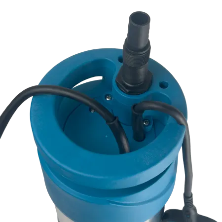 Дренажный насос IBO MULTI IP 800 INOX