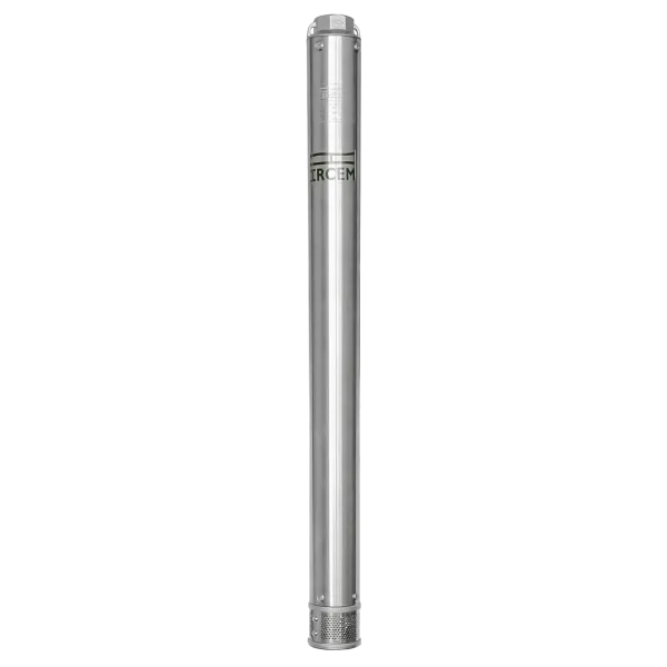 Гидравлическая часть насоса IRCEM 3BH15