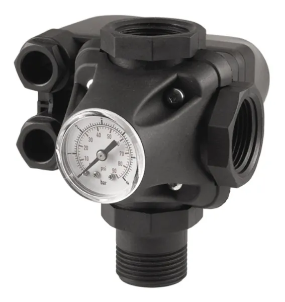 Блок автоматики Jemix XPD-2-3W