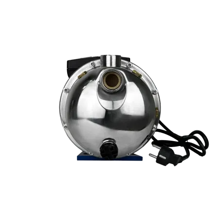 Поверхностный насос MAXPUMP JET 900D INOX