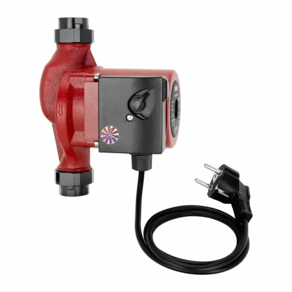 Циркуляционный насос Jemix ЦН-25/8-180 (WRS-25/8-180)