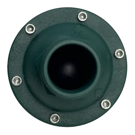 Гравитационный клапан MAXPUMP DN40