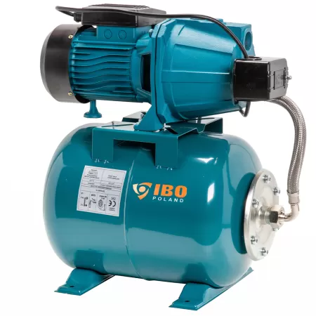 IBO JET 100A TF 24л