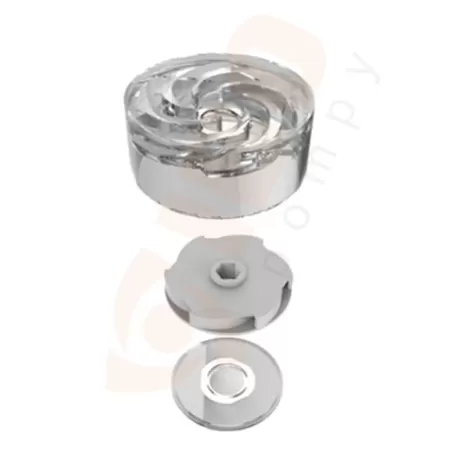 IBO 4SD 8/25 (380В)