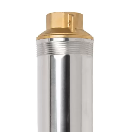 IBO 4SD 8/15 (380В)