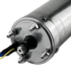 Двигатель скважинного насоса MAXPUMP 1.1кВт 3" 