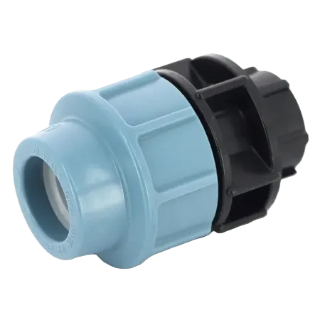 Муфта компрессионная Unidelta 25 х ½" с внутренней резьбой