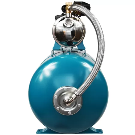 IBO AJ 50/60 80л+защита по сух.ходу