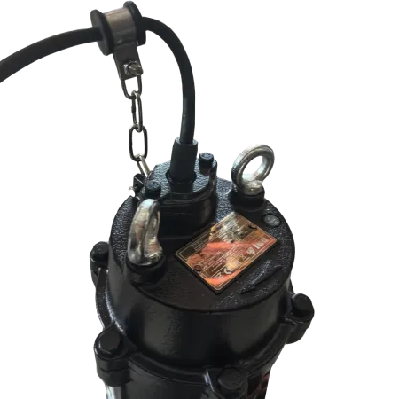 Фекальный насос IBO MWQ 50/1100 (230В)