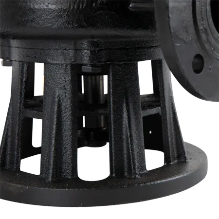 Фекальный насос IBO MWQ 80/2200