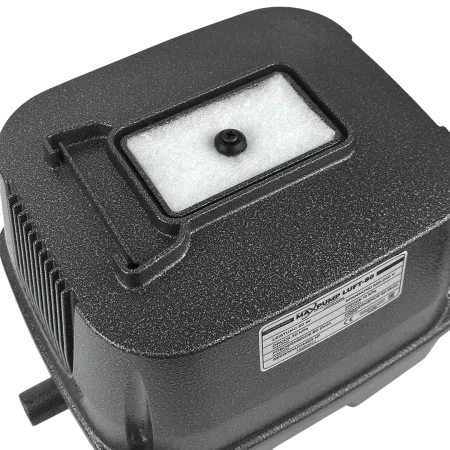 Насос воздушный (аэратор) MAXPUMP LUFT-80 для воды