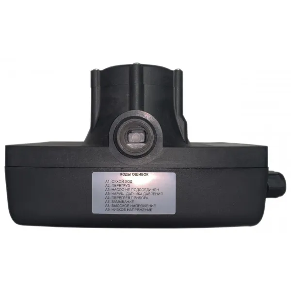 Частотный контроллер COELBO ECO DRIVE 6MM (без кабеля)