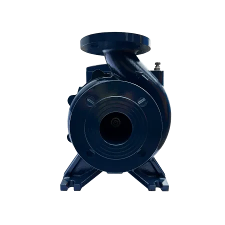 Циркуляционный насос MAXPUMP F 32-160/15