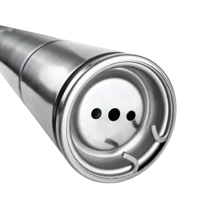 MAXPUMP 4SDM 8/31 380В (Набор)