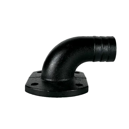 Фекальный насос IBO ZWQ 5500 (380В)