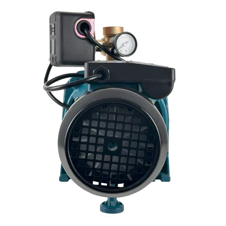 Поверхностный насос IBO JET100A