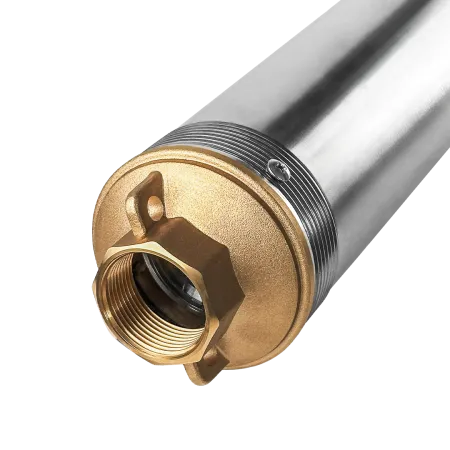 MAXPUMP 4SDM 8/26 380В (Набор)