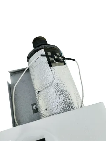 Электрокотел Ресурс ЭВПМ-9 кВт 