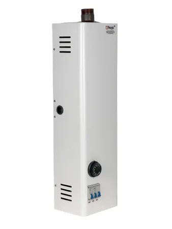 Электрокотел Ресурс ЭВПМ-15 кВт 