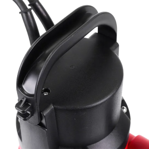 Фекальный насос JEMIX ФН-125-5 (GS-400)