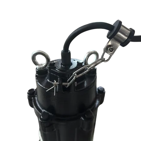 Фекальный насос IBO MWQ 50/1100 (230В)