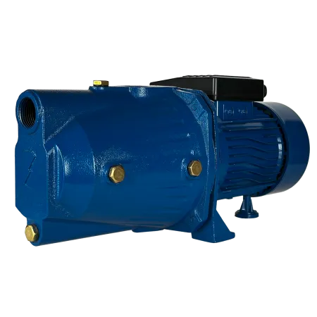 Поверхностный насос MAXPUMP JSW 900